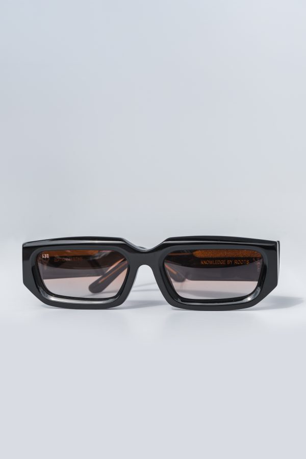 AKBITAN Black Orange