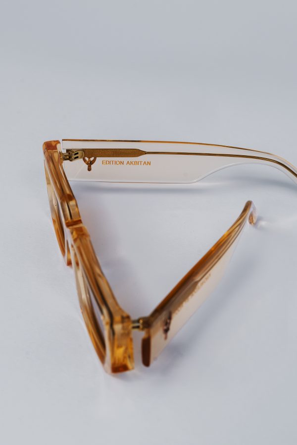 AKBITAN Champaign Brown - Image 4