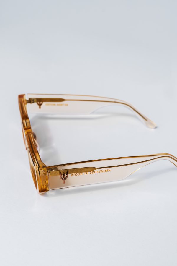 AKBITAN Champaign Brown - Image 5