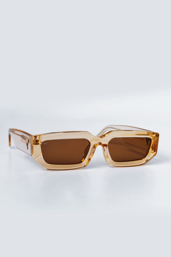 AKBITAN Champaign Brown - Image 2