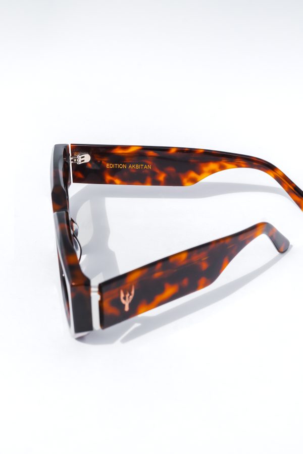 AKBITAN Leopard Mintgreen - Image 2