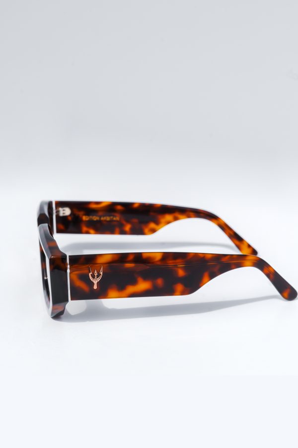 AKBITAN Leopard Mintgreen - Image 3