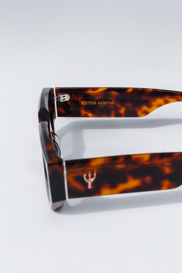 AKBITAN Leopard Mintgreen - Image 5